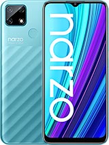 Best available price of Realme Narzo 30A in Syria