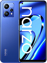 Best available price of Realme Narzo 50 Pro in Syria