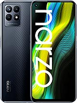 Best available price of Realme Narzo 50 in Syria