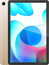 Best available price of Realme Pad in Syria