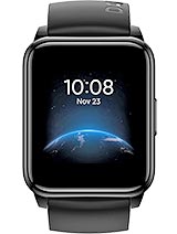 Best available price of Realme Watch 2 in Syria