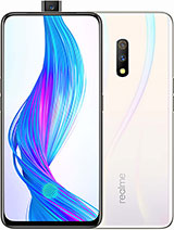 Best available price of Realme X in Syria