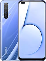 Best available price of Realme X50 5G (China) in Syria