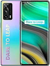 Best available price of Realme X7 Pro Ultra in Syria