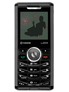 Best available price of Sagem my301X in Syria