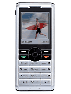 Best available price of Sagem my302X in Syria