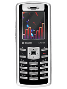 Best available price of Sagem my405X in Syria