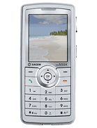Best available price of Sagem my500X in Syria