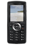 Best available price of Sagem my501X in Syria