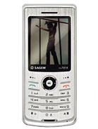 Best available price of Sagem my721x in Syria
