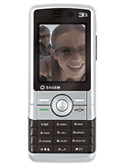 Best available price of Sagem my800X in Syria