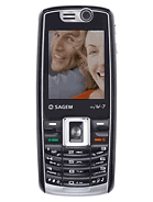 Best available price of Sagem myW-7 in Syria