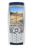 Best available price of Sagem MY X6-2 in Syria