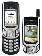 Best available price of Sagem MY Z-55 in Syria