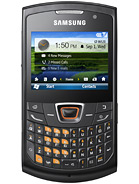 Best available price of Samsung B6520 Omnia PRO 5 in Syria