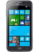 Best available price of Samsung Ativ S I8750 in Syria