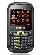 Best available price of Samsung B3210 CorbyTXT in Syria