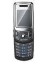 Best available price of Samsung B520 in Syria