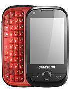 Best available price of Samsung B5310 CorbyPRO in Syria