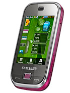 Best available price of Samsung B5722 in Syria
