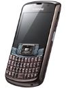 Best available price of Samsung B7320 OmniaPRO in Syria