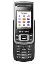 Best available price of Samsung C3110 in Syria