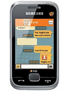 Best available price of Samsung C3312 Duos in Syria