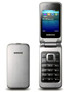 Best available price of Samsung C3520 in Syria
