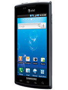 Best available price of Samsung i897 Captivate in Syria