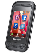 Best available price of Samsung C3300K Champ in Syria