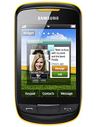 Best available price of Samsung S3850 Corby II in Syria