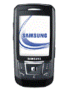 Best available price of Samsung D870 in Syria