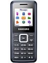 Best available price of Samsung E1117 in Syria