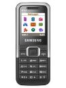 Best available price of Samsung E1125 in Syria