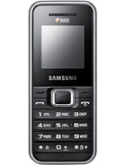 Best available price of Samsung E1182 in Syria