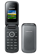 Best available price of Samsung E1190 in Syria
