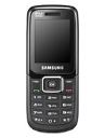 Best available price of Samsung E1210 in Syria