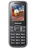 Best available price of Samsung E1230 in Syria