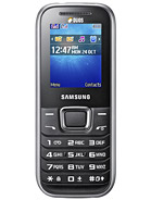 Best available price of Samsung E1232B in Syria