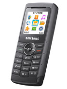 Best available price of Samsung E1390 in Syria