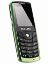 Best available price of Samsung E200 ECO in Syria