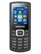 Best available price of Samsung E2130 in Syria