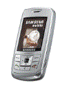 Best available price of Samsung E250 in Syria
