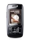 Best available price of Samsung E251 in Syria