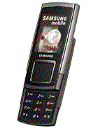 Best available price of Samsung E950 in Syria
