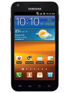 Best available price of Samsung Galaxy S II Epic 4G Touch in Syria