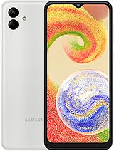 Best available price of Samsung Galaxy A04 in Syria