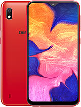 Best available price of Samsung Galaxy A10 in Syria