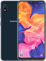 Best available price of Samsung Galaxy A10e in Syria