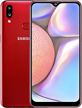 Best available price of Samsung Galaxy A10s in Syria